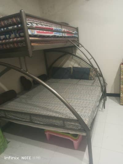 Mughal Star Bunk Bed