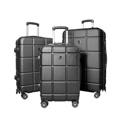 *BRANDED* High-Quality Imported MVB China Luggage Bag Sets