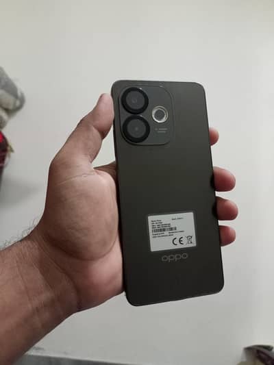OPPO A5 Pro Condition brand new phone