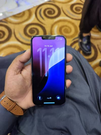 Apple iPhone 13 Pro