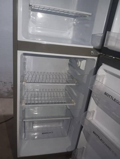 Almost Brand New Fridge