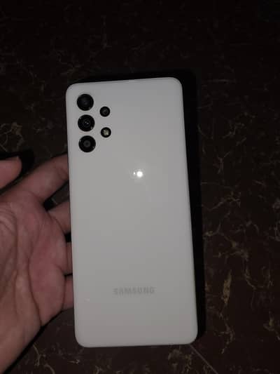 Samsung Mobile A32