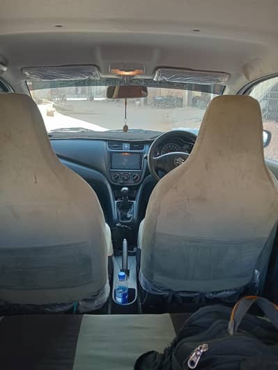 Suzuki Cultus VXR 2021
