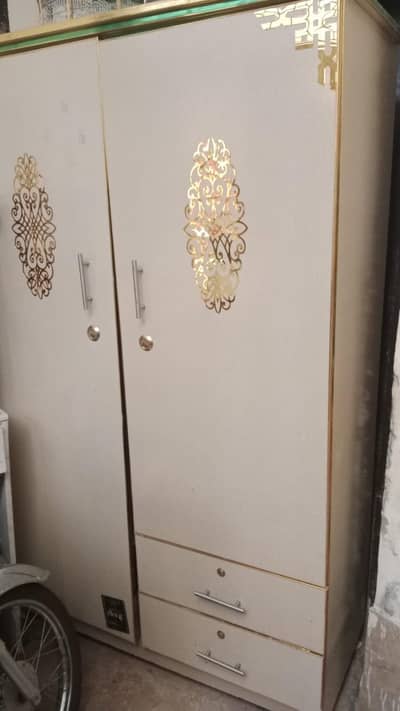 Brand new Wooden Cupboard / Almari for Sale