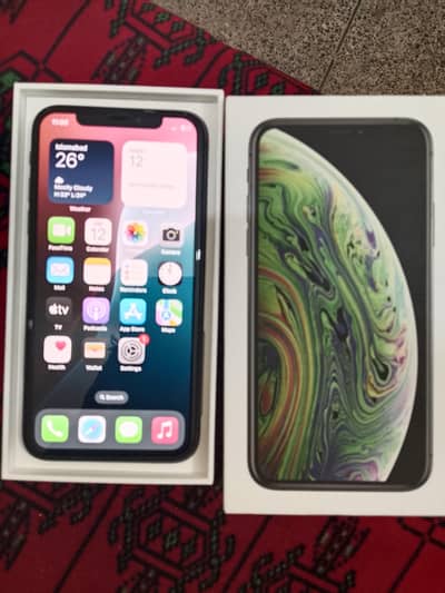 Apple iPhone XS