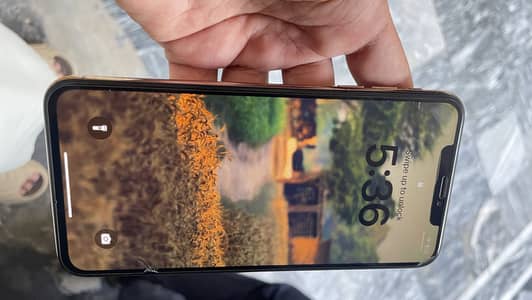Apple iPhone XS Max