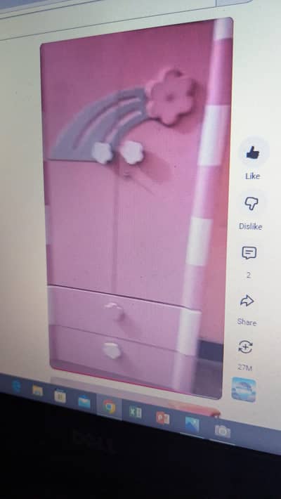 baby room set