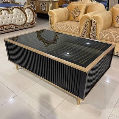 Centre Tables & Coffee Tables