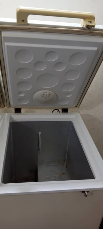 good condition