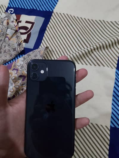 Apple iPhone 11 jv