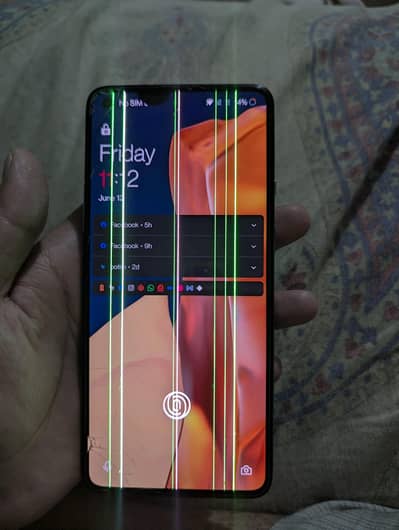 OnePlus 9R