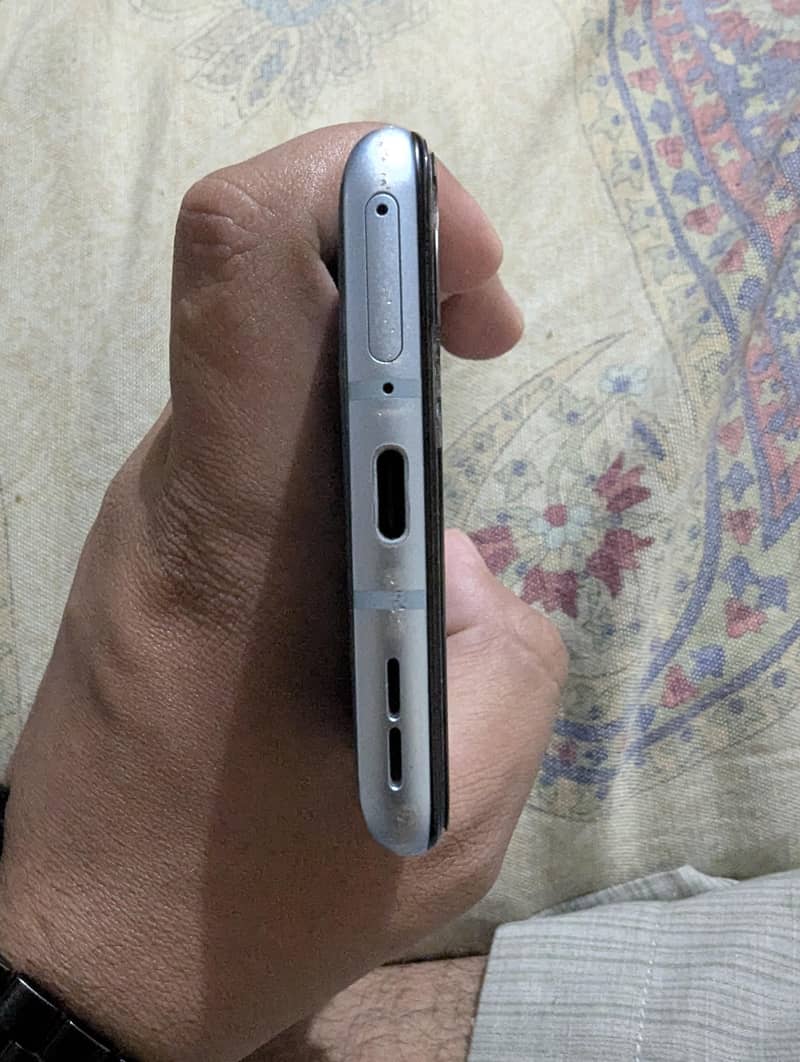OnePlus 9R 2