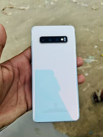 Samsung Mobile S10