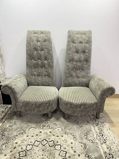 chairs