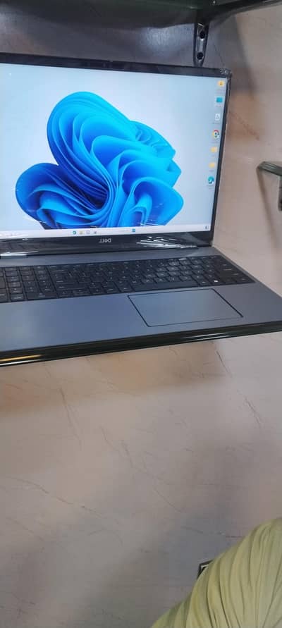 dell precision 7670