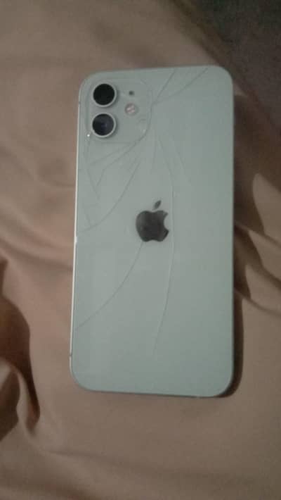 Apple iPhone 12