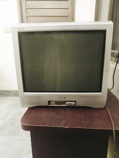 Sony 18"