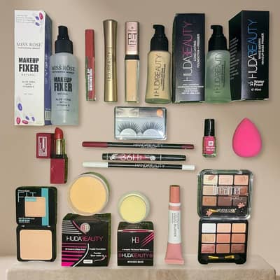 Makeup  Set