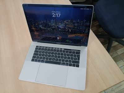 Macbook Pro