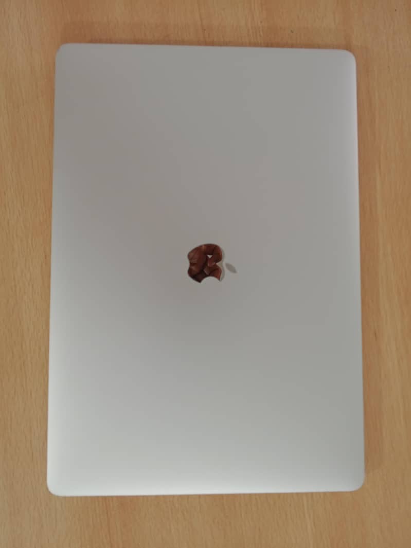 Macbook Pro 2