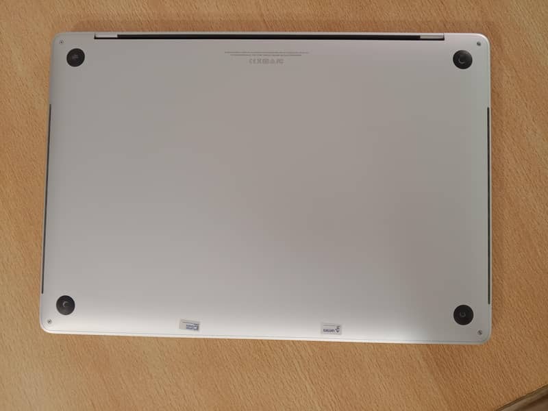 Macbook Pro 3