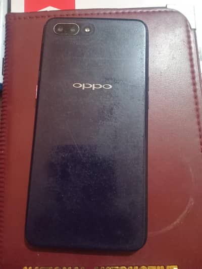 OPPO A3s