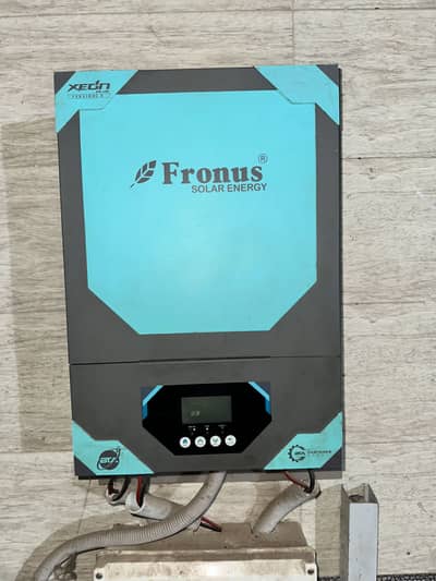 Fronus Xeon Plus 2.0 Solar Inverter