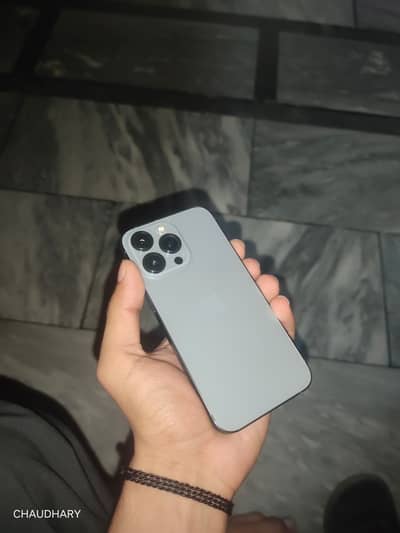 Apple iPhone 13 Pro