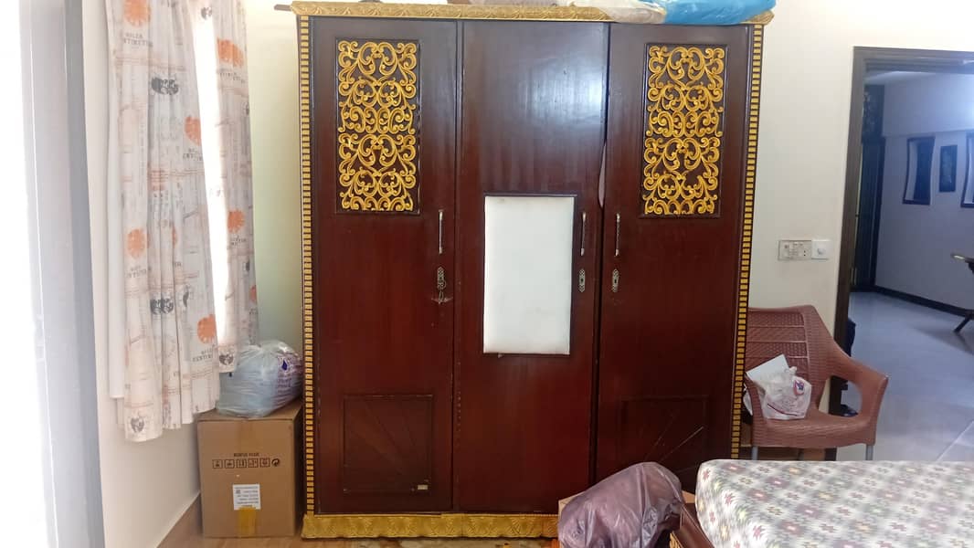Without mattress 2
