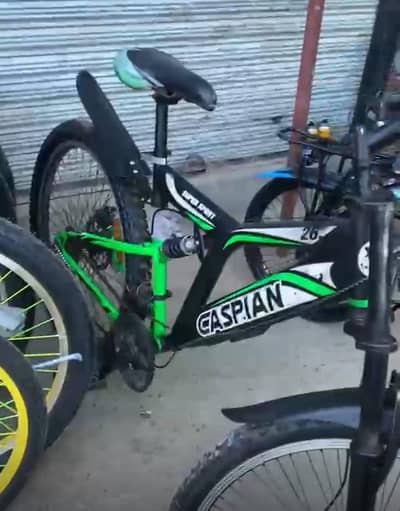 sports cycle for sale urgent