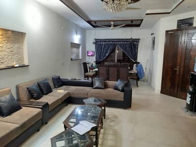 8 Marla House For Sale In DHA RAHBAR