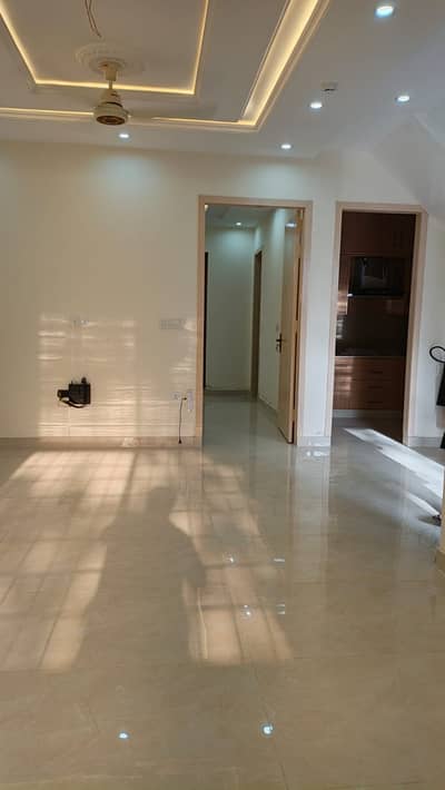 5 MARLA WELL-MAINTAINED HOUSE AVAILABLE FOR RENT DHA PHASE XI RAHBAR, LAHORE