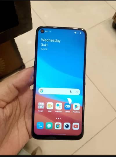 One Plus Nord N200 5g Exchange possible