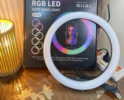 Ring Light