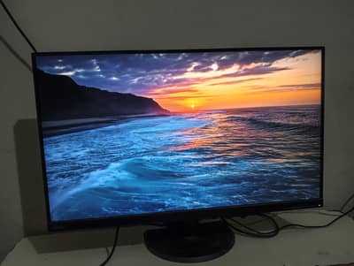 Lenovo P32p-20 4K UHD IPS Monitor HDMI | Display Port | USB-C