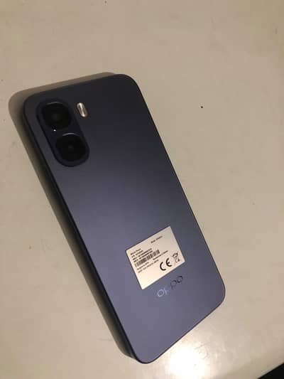 OPPO A6x
