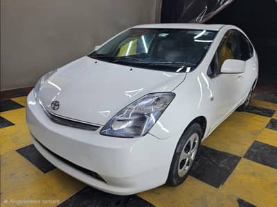 Toyota Prius 2006