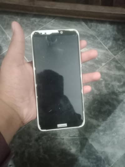 Huawei Y7 Prime