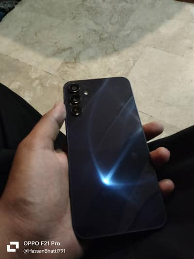 Samsung Mobile A15 5G