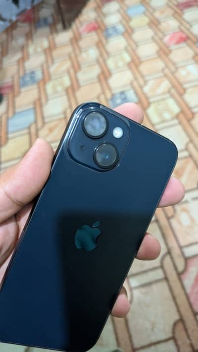 I am selling my phone iphone 14