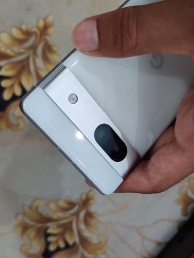 Google Pixel 7a