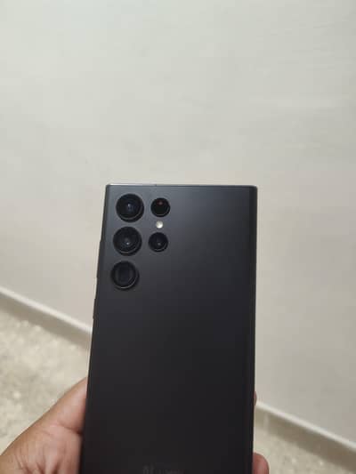 Samsung Mobile S22 Ultra