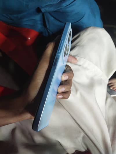 Infinix Smart 8 Pro