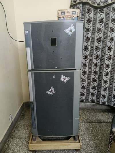 Dawlance fridge