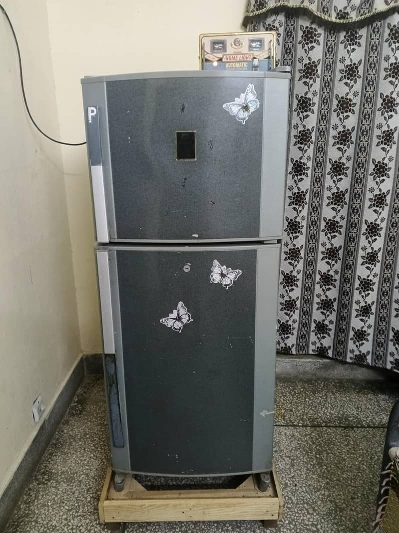 Dawlance fridge 0