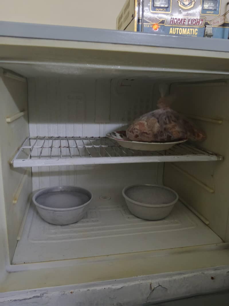 Dawlance fridge 2