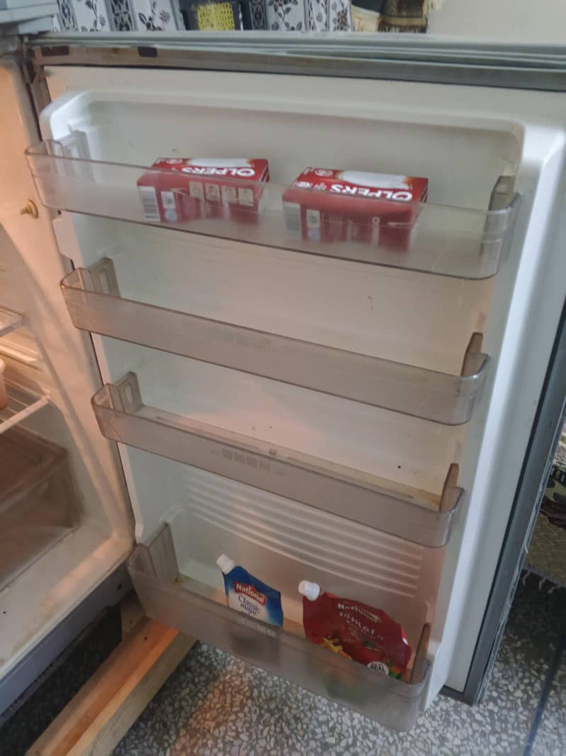 Dawlance fridge 3