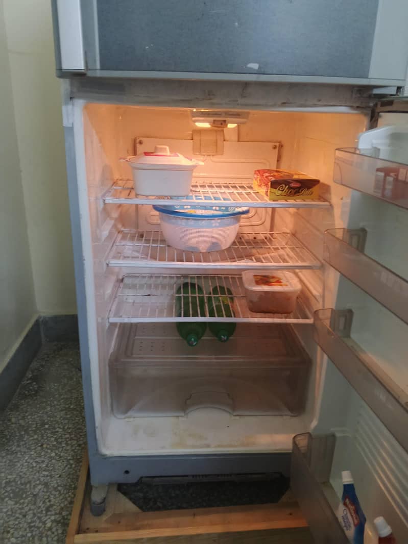 Dawlance fridge 4