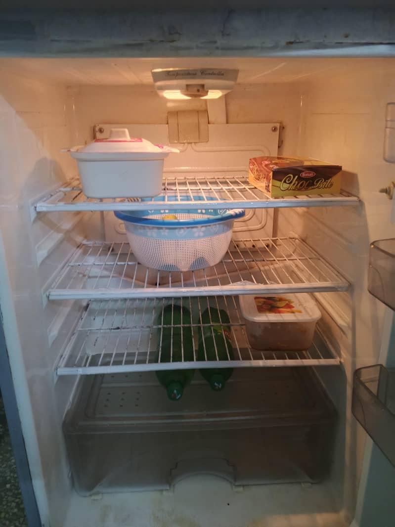 Dawlance fridge 5