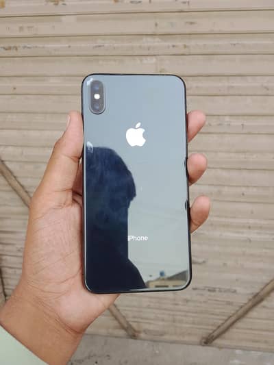 Apple iPhone XS Max